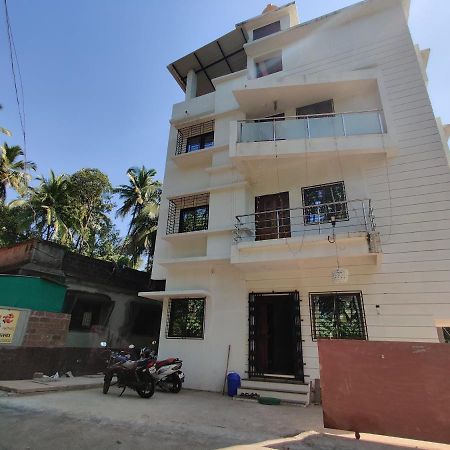 Bandekar Home Stay Mālvan Zewnętrze zdjęcie