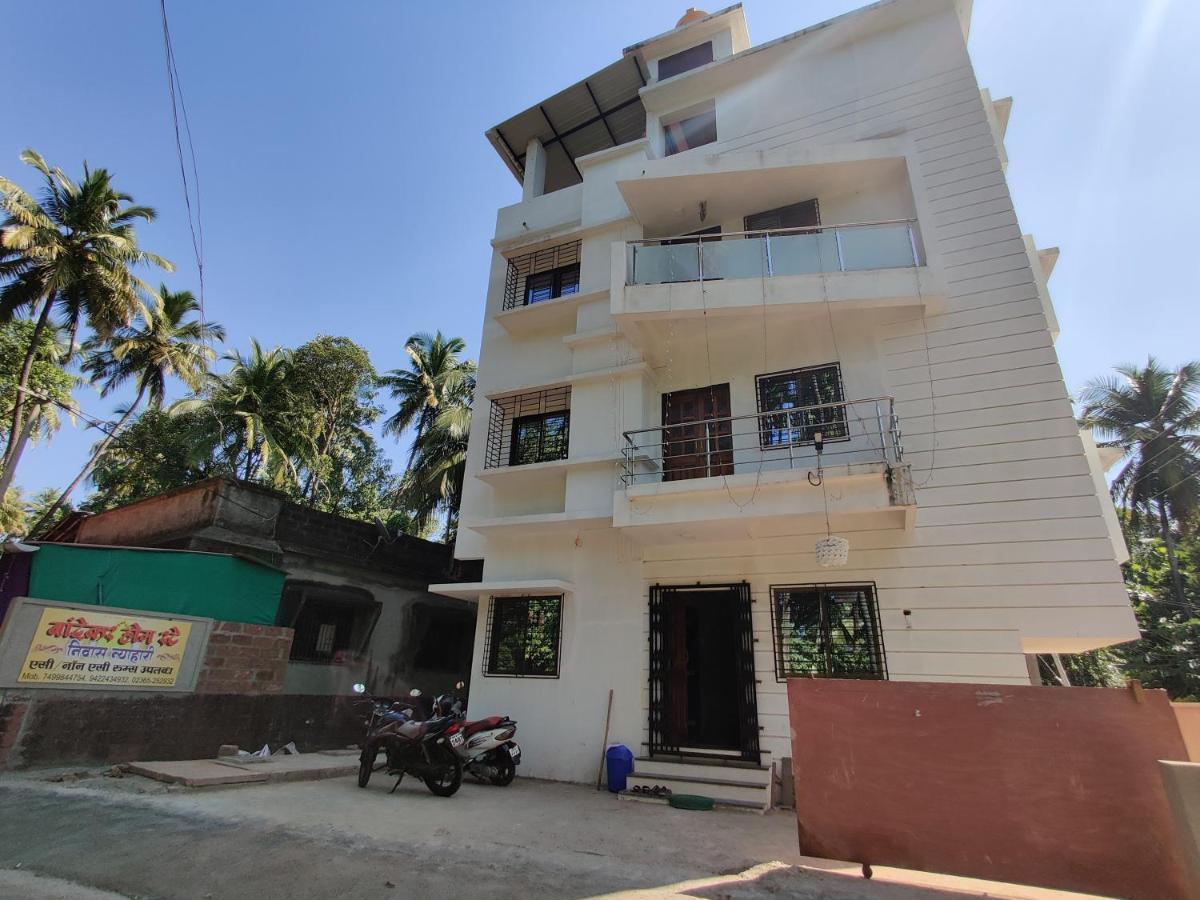 Bandekar Home Stay Mālvan Zewnętrze zdjęcie