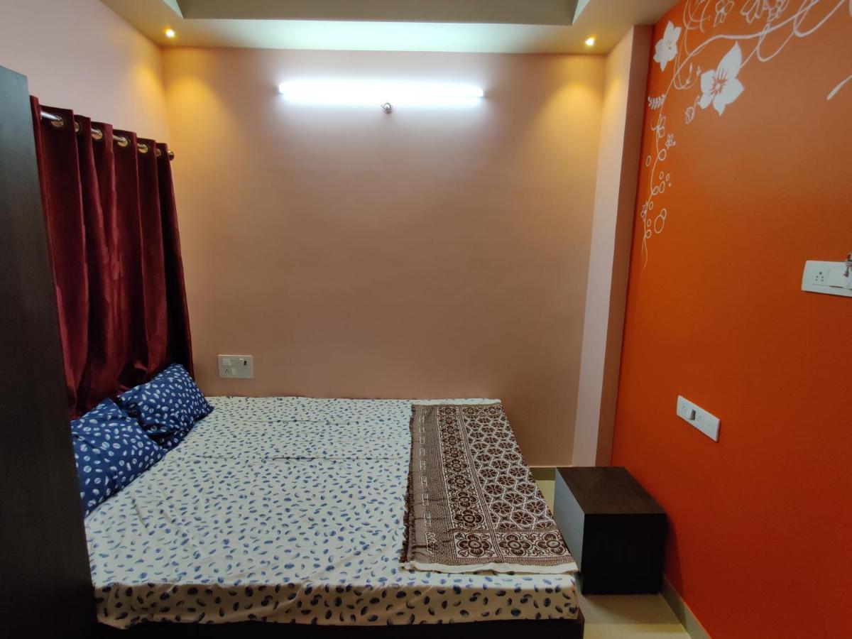 Bandekar Home Stay Mālvan Zewnętrze zdjęcie