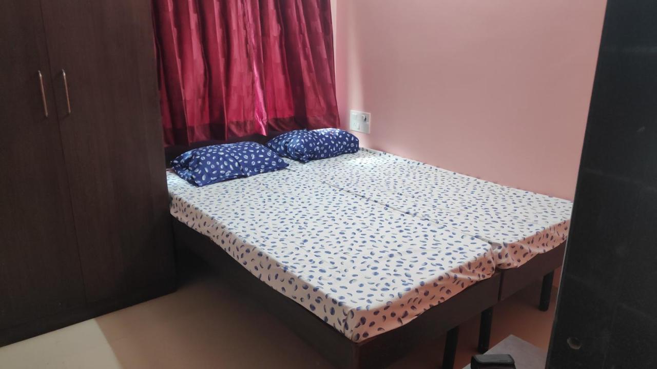 Bandekar Home Stay Mālvan Zewnętrze zdjęcie