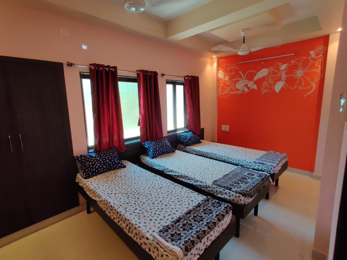 Bandekar Home Stay Mālvan Zewnętrze zdjęcie