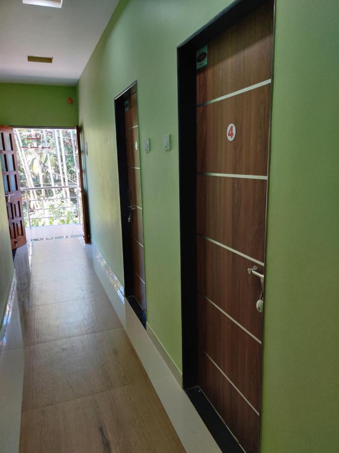 Bandekar Home Stay Mālvan Zewnętrze zdjęcie