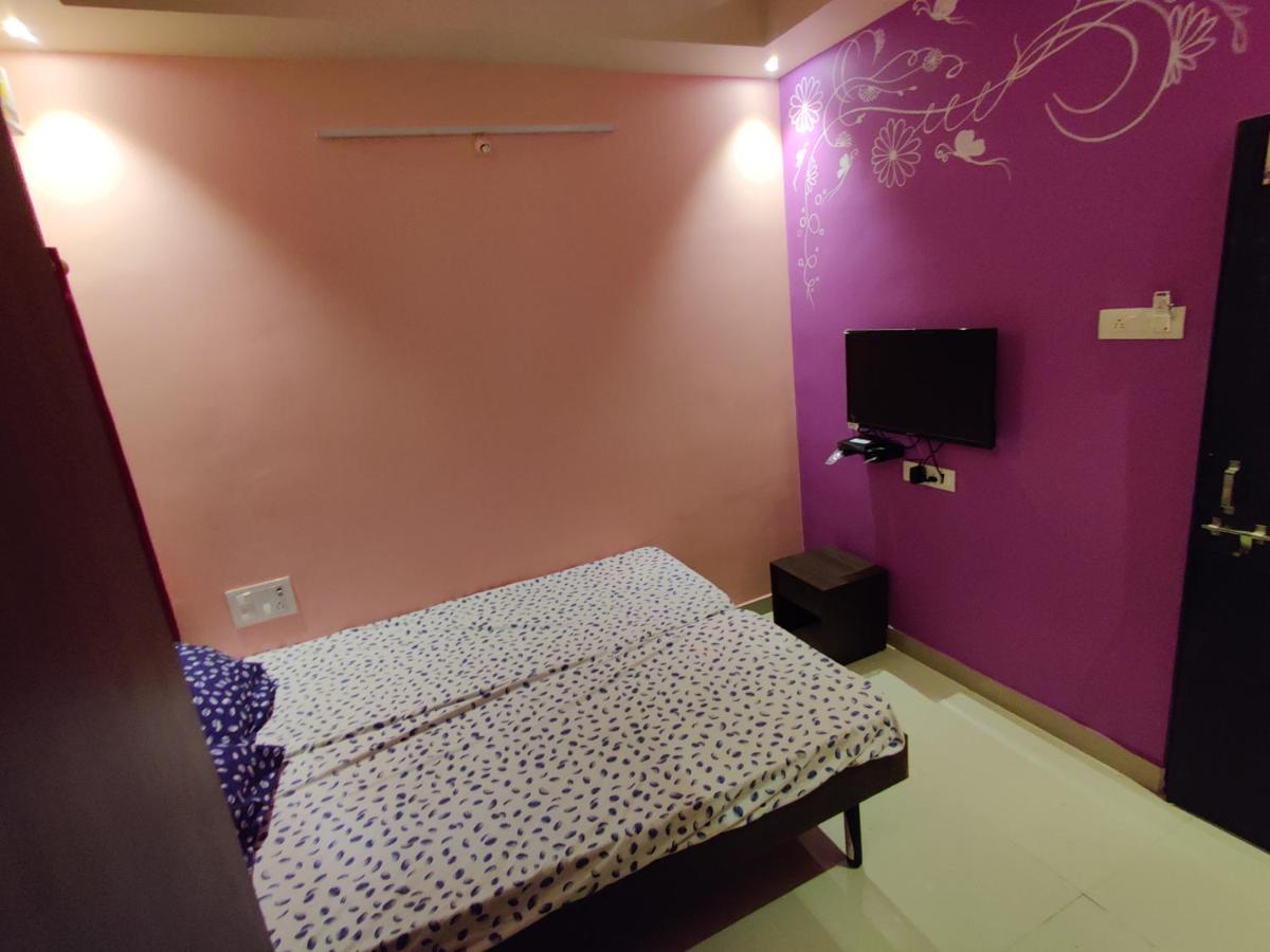 Bandekar Home Stay Mālvan Zewnętrze zdjęcie