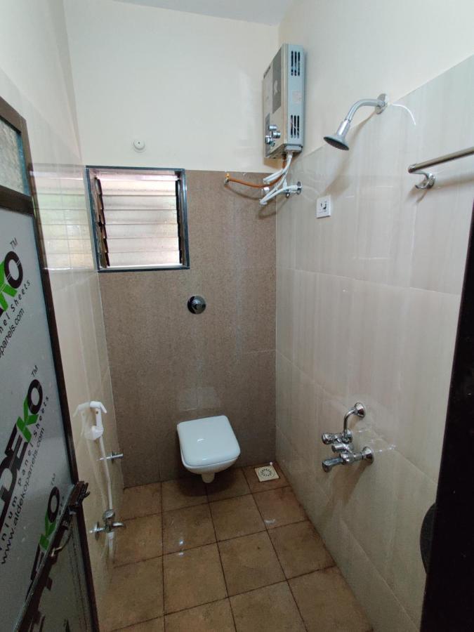 Bandekar Home Stay Mālvan Zewnętrze zdjęcie