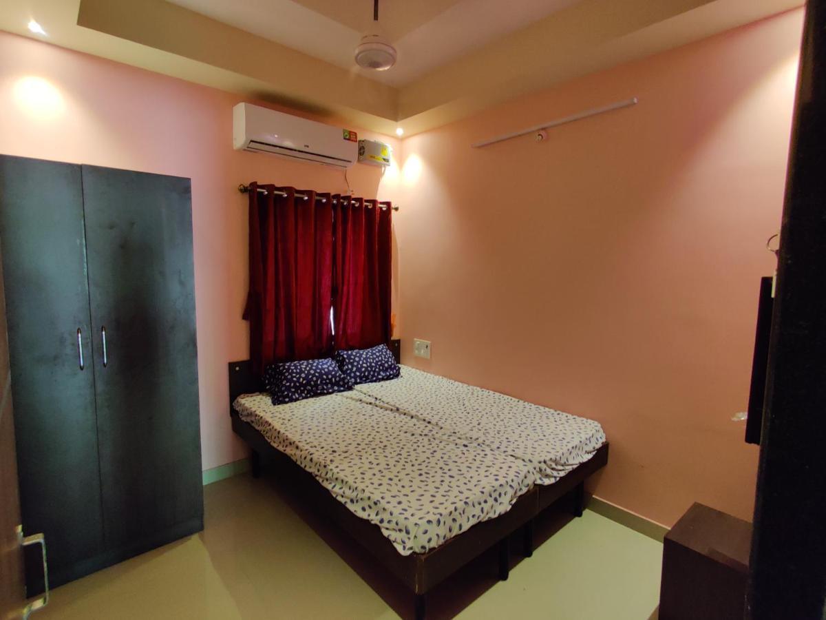 Bandekar Home Stay Mālvan Zewnętrze zdjęcie